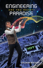Capa do artigo Engineering Paradise