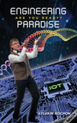 Capa do artigo Engineering Paradise