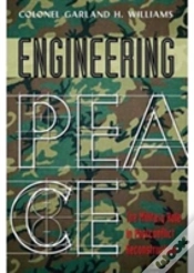 Capa do artigo Engineering Peace