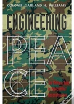 Capa do artigo Engineering Peace