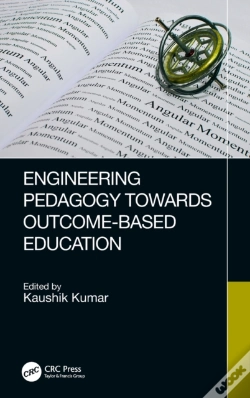 Capa do artigo Engineering Pedagogy Towards Outcome-Based Education