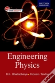 Capa do artigo Engineering Physics