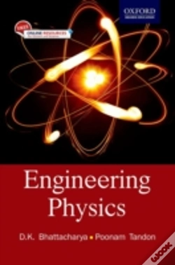 Capa do artigo Engineering Physics