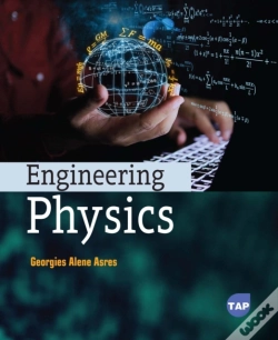Capa do artigo Engineering Physics