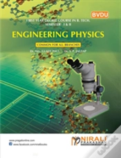 Capa do artigo Engineering Physics