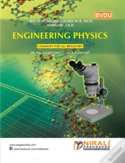 Capa do artigo Engineering Physics