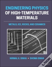 Capa do artigo Engineering Physics Of High-Temperature Materials