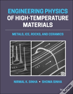 Capa do artigo Engineering Physics Of High-Temperature Materials