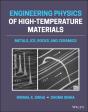 Engineering Physics Of High-Temperature Materials - Preview