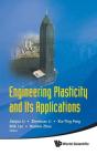 Engineering Plasticity And Its Applications - Proceedings Of The 10th Asia-Pacific Conference - Preview