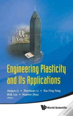 Capa do artigo Engineering Plasticity And Its Applications - Proceedings Of The 10th Asia-Pacific Conference