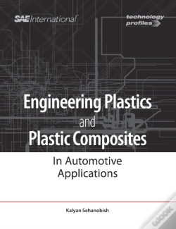 Capa do artigo Engineering Plastics And Plastic Composites In Automotive Applications
