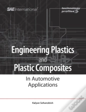 Engineering Plastics And Plastic Composites In Automotive Applications