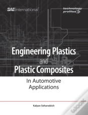 Capa do artigo Engineering Plastics And Plastic Composites In Automotive Applications