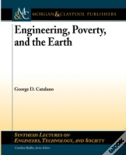 Capa do artigo Engineering, Poverty, And The Earth