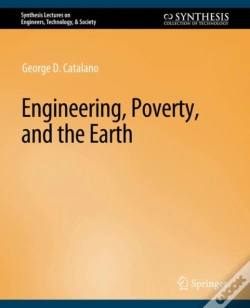 Capa do artigo Engineering, Poverty, And The Earth