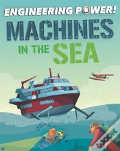 Capa do artigo Engineering Power!: Machines At Sea