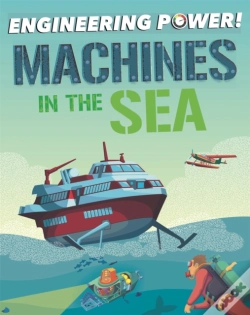 Capa do artigo Engineering Power!: Machines At Sea