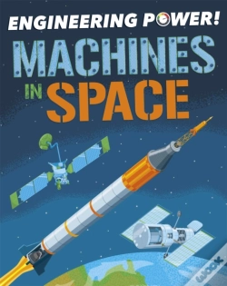 Capa do artigo Engineering Power!: Machines In Space