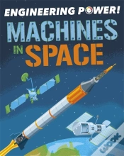 Capa do artigo Engineering Power!: Machines In Space