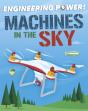 Engineering Power!: Machines In The Sky - Preview