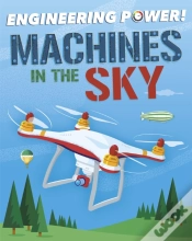 Capa do artigo Engineering Power!: Machines In The Sky