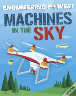 Capa do artigo Engineering Power!: Machines In The Sky