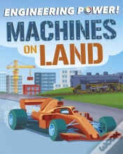 Capa do artigo Engineering Power!: Machines On Land