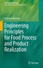 Engineering Principles For Food Process And Product Realization - Preview