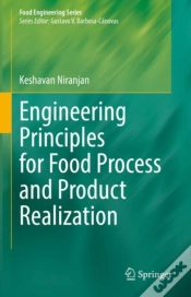 Capa do artigo Engineering Principles For Food Process And Product Realization