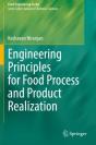 Engineering Principles For Food Process And Product Realization - Preview