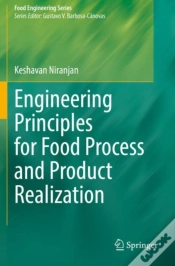 Capa do artigo Engineering Principles For Food Process And Product Realization