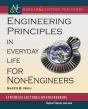 Engineering Principles In Everyday Life For Non-Engineers - Preview