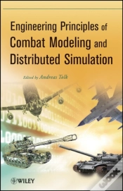 Capa do artigo Engineering Principles Of Combat Modeling And Distributed Simulation