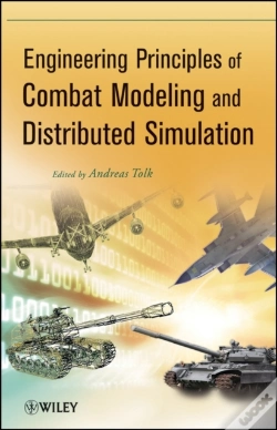 Capa do artigo Engineering Principles Of Combat Modeling And Distributed Simulation
