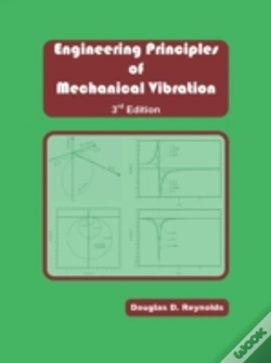 Capa do artigo Engineering Prinicples Of Mechanical Vibration