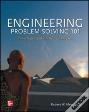 Capa do artigo Engineering Problem-Solving 101: Time-Tested And Timeless Techniques