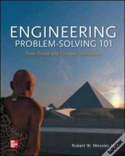 Capa do artigo Engineering Problem-Solving 101: Time-Tested And Timeless Techniques