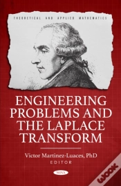 Capa do artigo Engineering Problems And The Laplace Transform