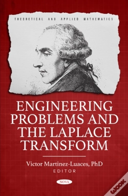 Capa do artigo Engineering Problems And The Laplace Transform