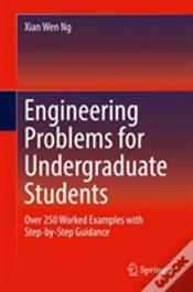 Capa do artigo Engineering Problems For Undergraduate Students