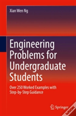 Capa do artigo Engineering Problems For Undergraduate Students