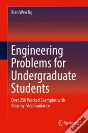 Capa do artigo Engineering Problems For Undergraduate Students