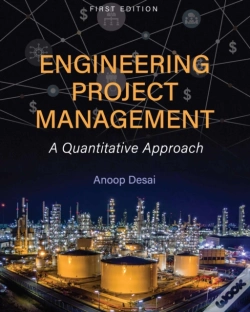 Capa do artigo Engineering Project Management