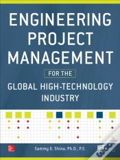 Capa do artigo Engineering Project Management For The Global High Technology Industry