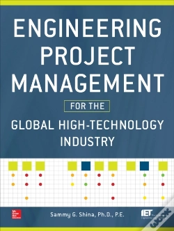 Capa do artigo Engineering Project Management For The Global High Technology Industry