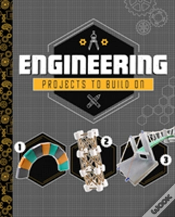 Capa do artigo Engineering Projects To Build On