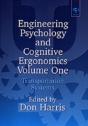 Engineering Psychology And Cognitive Ergonomics - Preview