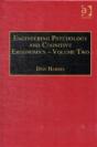 Engineering Psychology And Cognitive Ergonomics - Preview
