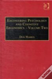 Capa do artigo Engineering Psychology And Cognitive Ergonomics